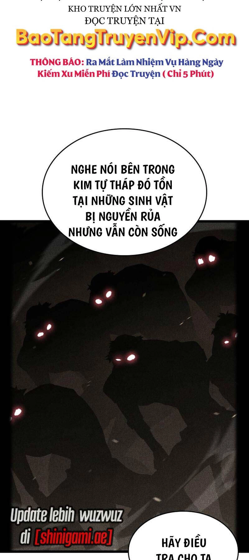 Sự Trở Lại Của Người Chơi Cấp Sss Chapter 98 - 16