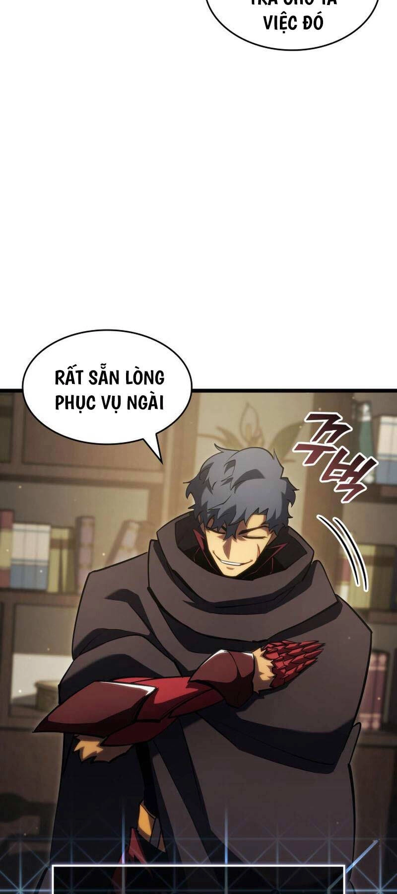 Sự Trở Lại Của Người Chơi Cấp Sss Chapter 98 - 17