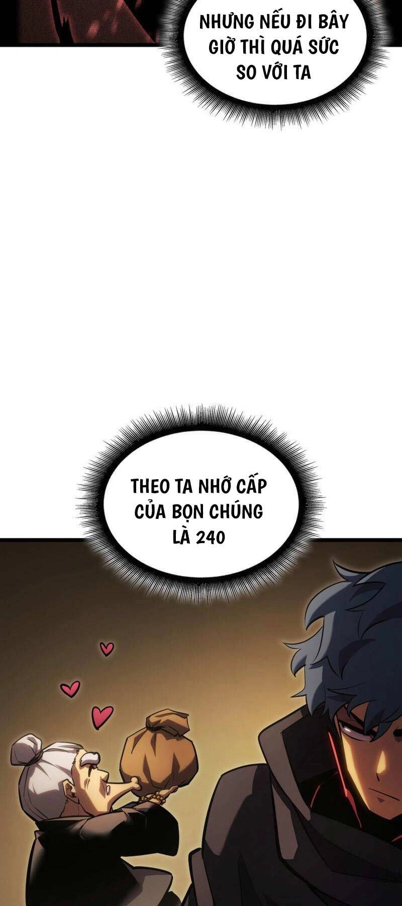 Sự Trở Lại Của Người Chơi Cấp Sss Chapter 98 - 23