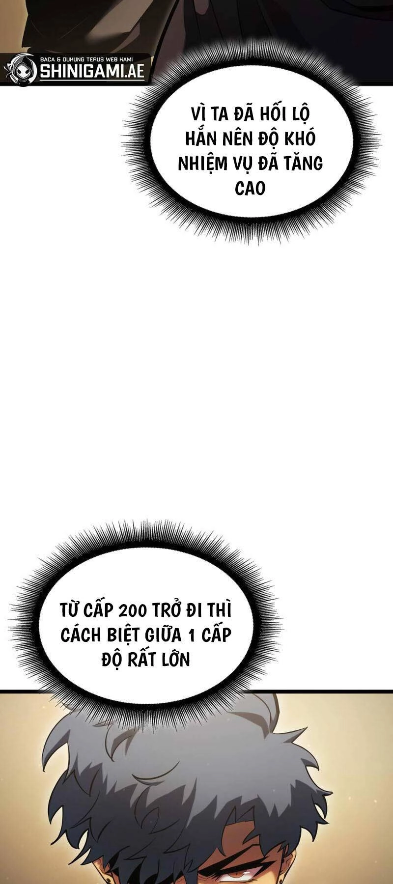 Sự Trở Lại Của Người Chơi Cấp Sss Chapter 98 - 24