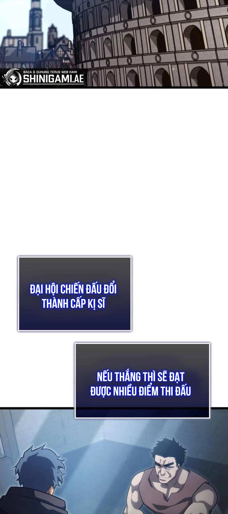 Sự Trở Lại Của Người Chơi Cấp Sss Chapter 98 - 30