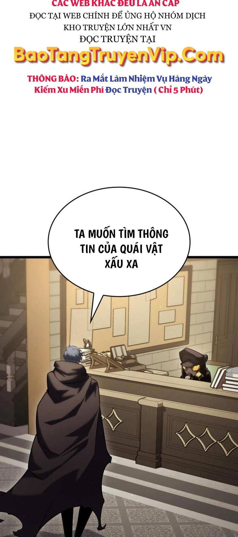 Sự Trở Lại Của Người Chơi Cấp Sss Chapter 98 - 38