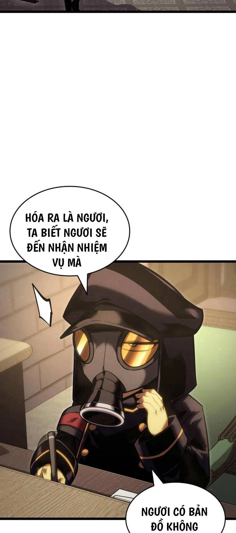 Sự Trở Lại Của Người Chơi Cấp Sss Chapter 98 - 39