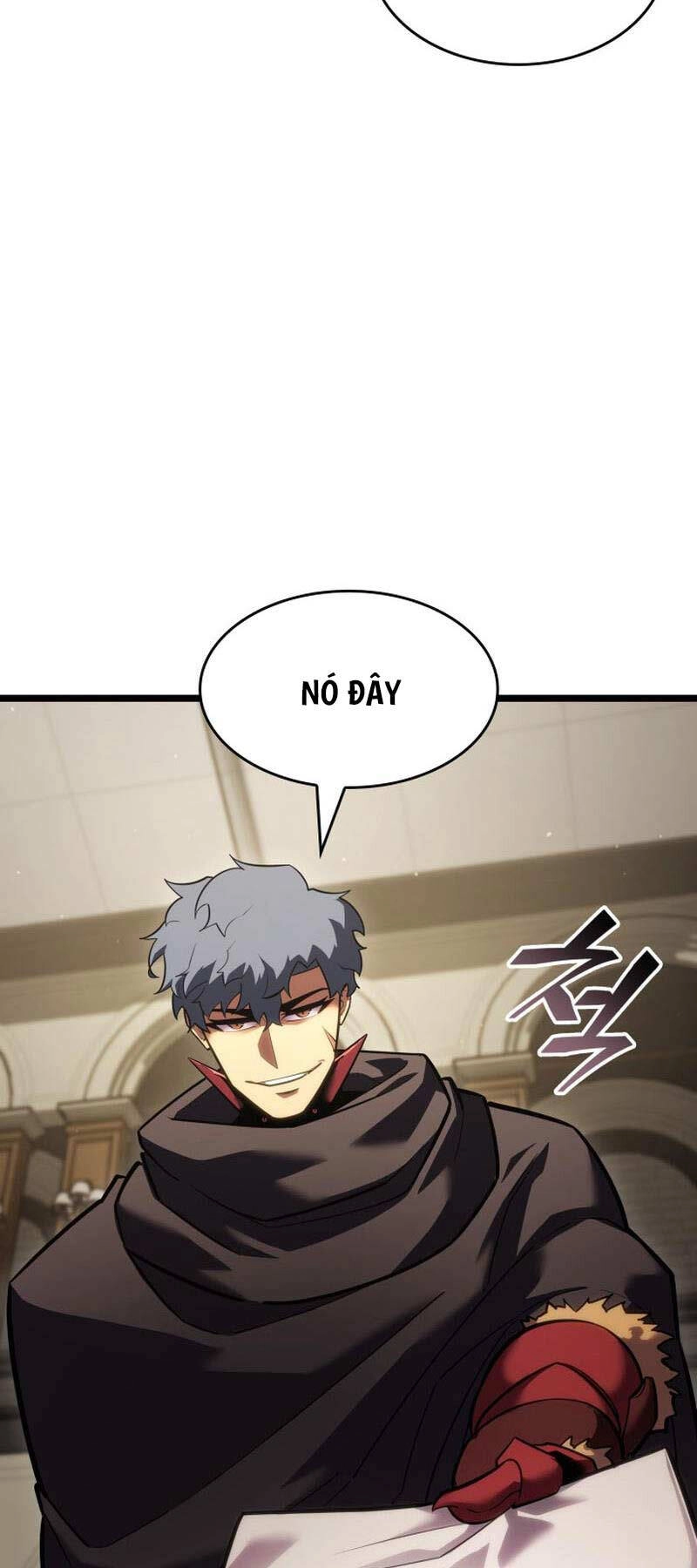 Sự Trở Lại Của Người Chơi Cấp Sss Chapter 98 - 40