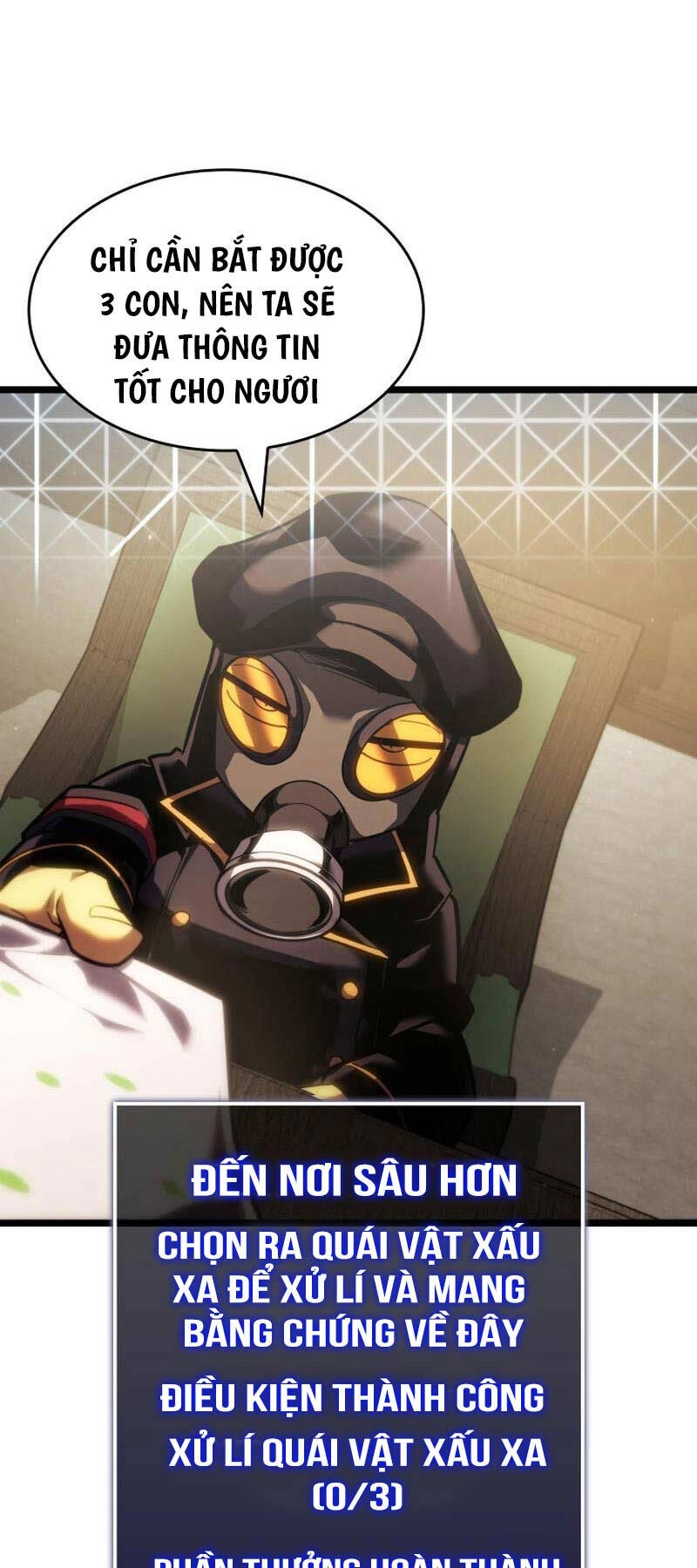 Sự Trở Lại Của Người Chơi Cấp Sss Chapter 98 - 42