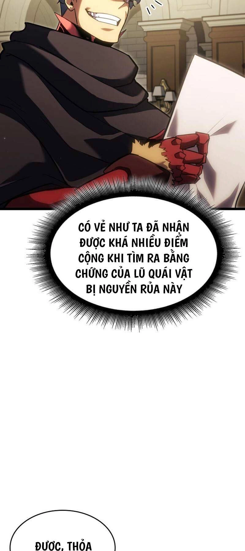 Sự Trở Lại Của Người Chơi Cấp Sss Chapter 98 - 44