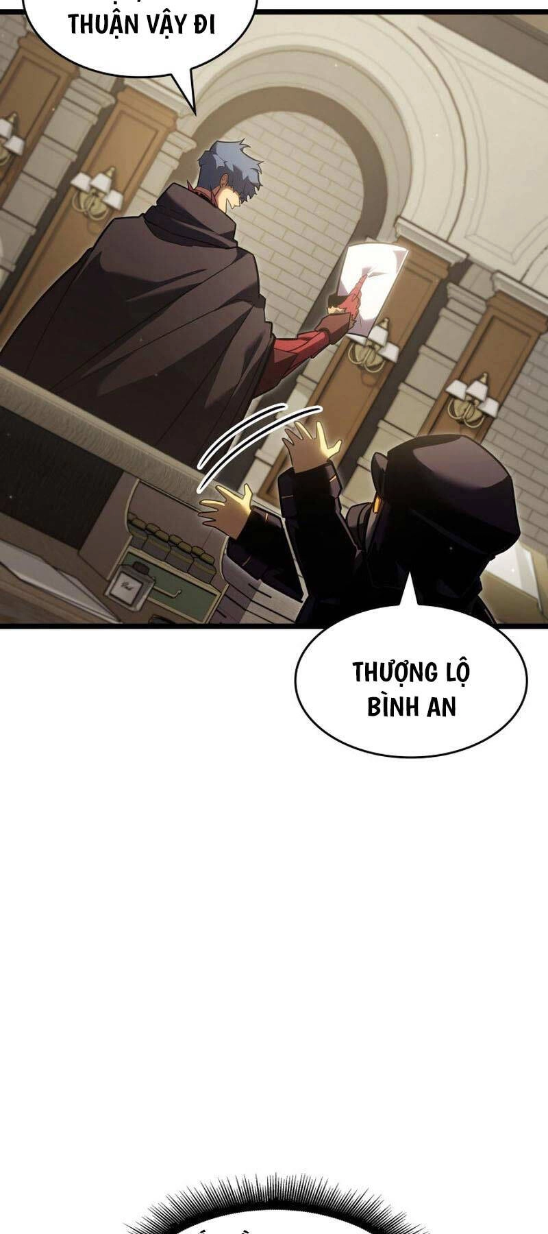 Sự Trở Lại Của Người Chơi Cấp Sss Chapter 98 - 45