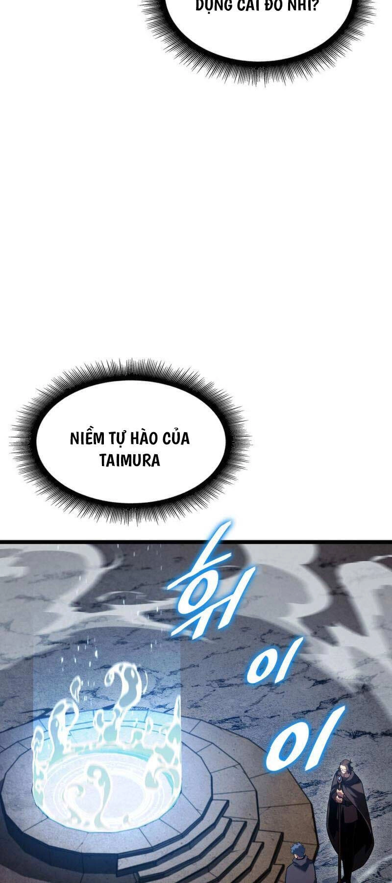 Sự Trở Lại Của Người Chơi Cấp Sss Chapter 98 - 49