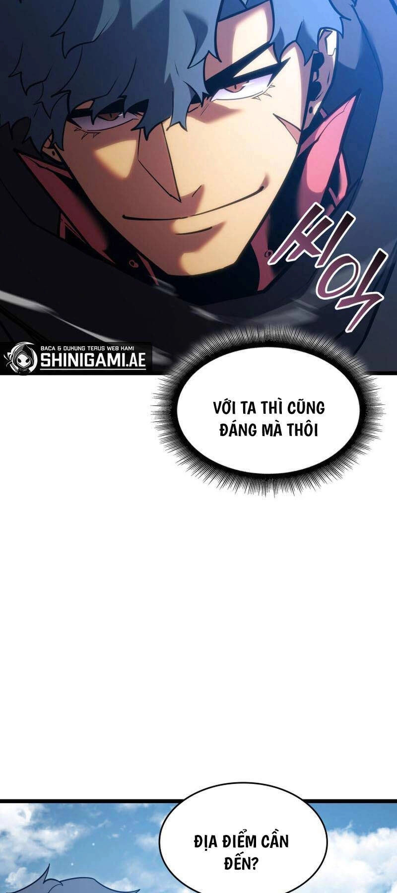 Sự Trở Lại Của Người Chơi Cấp Sss Chapter 98 - 51