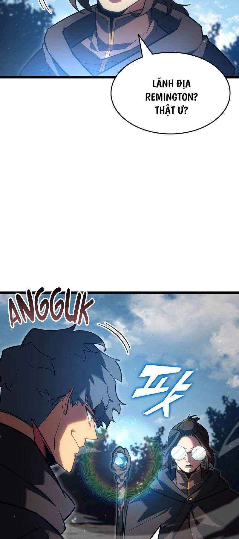 Sự Trở Lại Của Người Chơi Cấp Sss Chapter 98 - 53