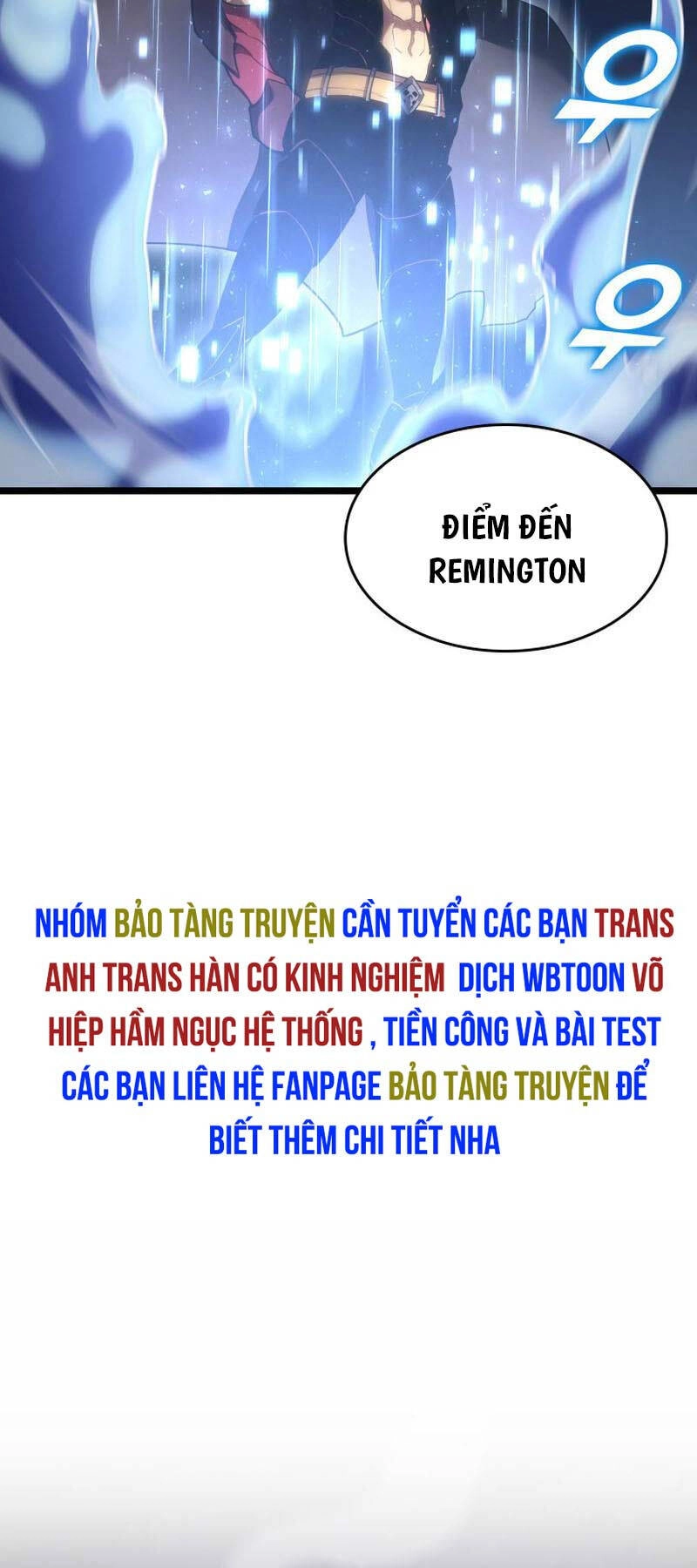 Sự Trở Lại Của Người Chơi Cấp Sss Chapter 98 - 55