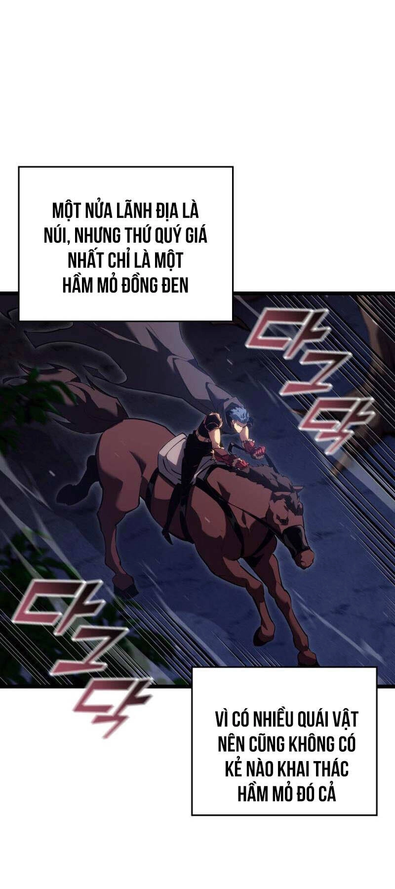 Sự Trở Lại Của Người Chơi Cấp Sss Chapter 98 - 63