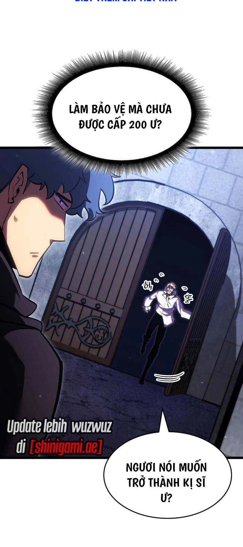 Sự Trở Lại Của Người Chơi Cấp Sss Chapter 98 - 68