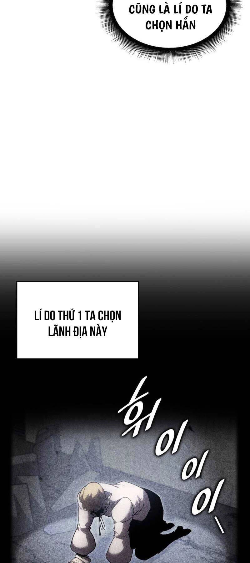 Sự Trở Lại Của Người Chơi Cấp Sss Chapter 98 - 70