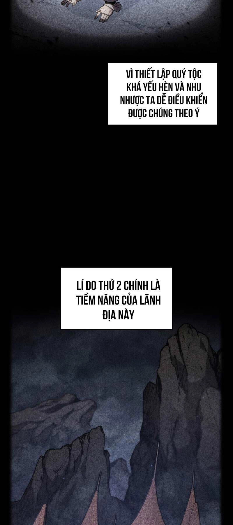 Sự Trở Lại Của Người Chơi Cấp Sss Chapter 98 - 71