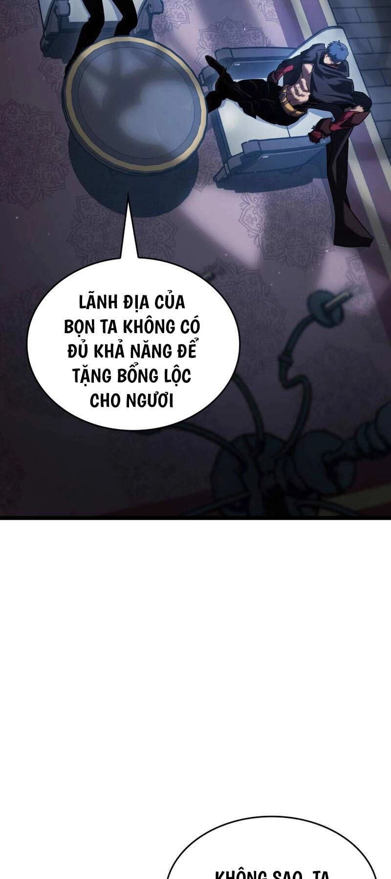 Sự Trở Lại Của Người Chơi Cấp Sss Chapter 98 - 76