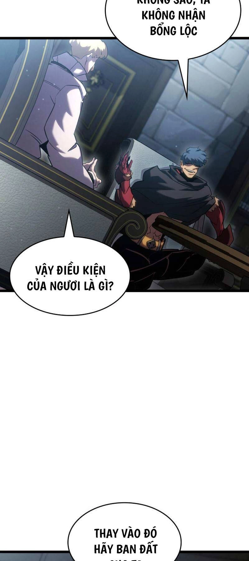 Sự Trở Lại Của Người Chơi Cấp Sss Chapter 98 - 77