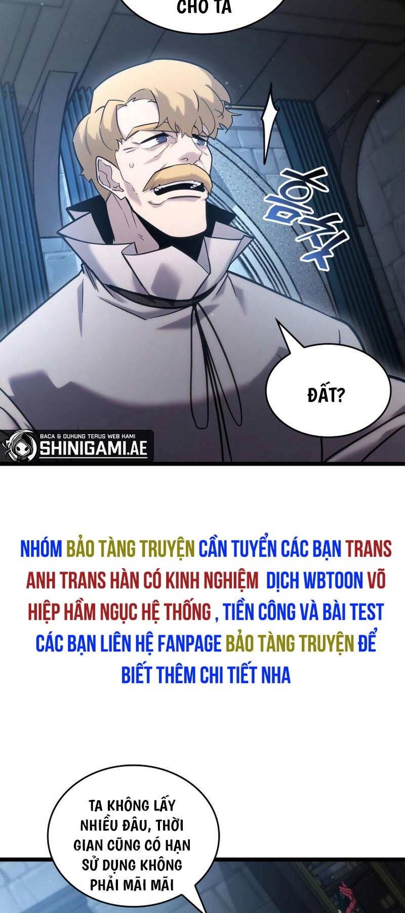 Sự Trở Lại Của Người Chơi Cấp Sss Chapter 98 - 78