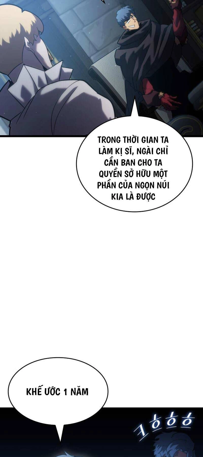 Sự Trở Lại Của Người Chơi Cấp Sss Chapter 98 - 79