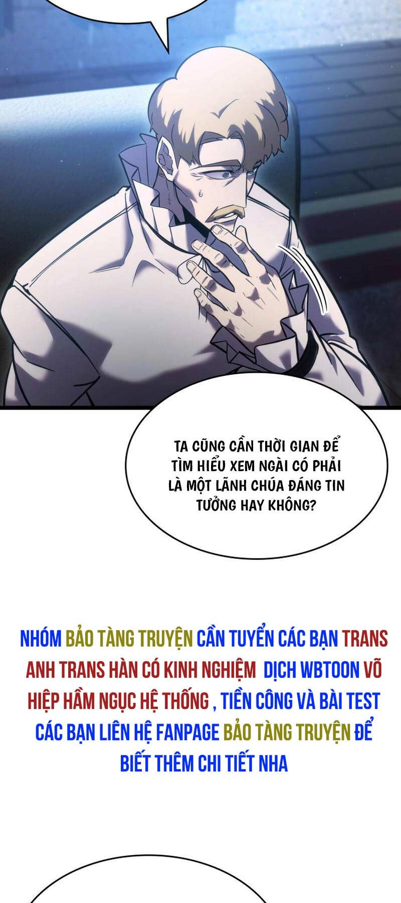 Sự Trở Lại Của Người Chơi Cấp Sss Chapter 98 - 81