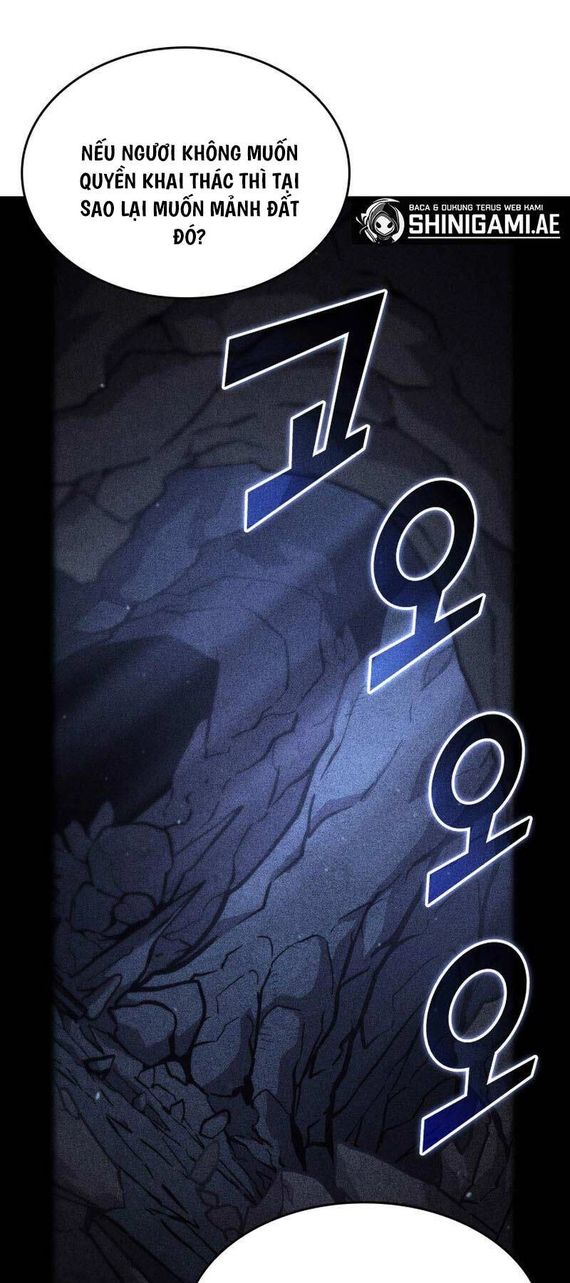 Sự Trở Lại Của Người Chơi Cấp Sss Chapter 98 - 83