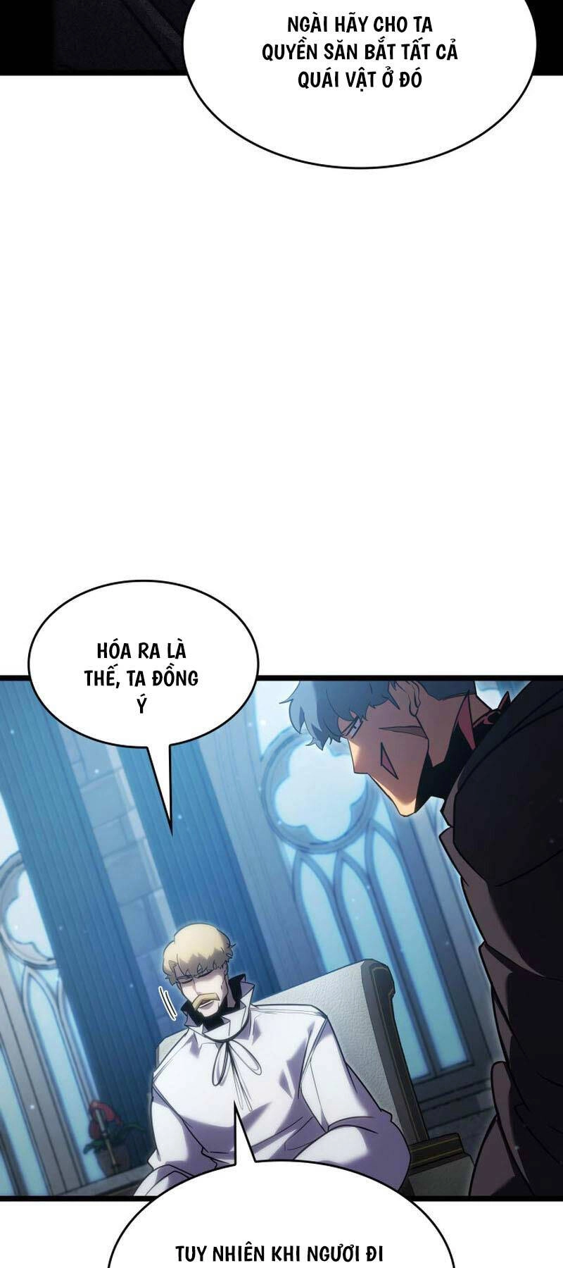 Sự Trở Lại Của Người Chơi Cấp Sss Chapter 98 - 84