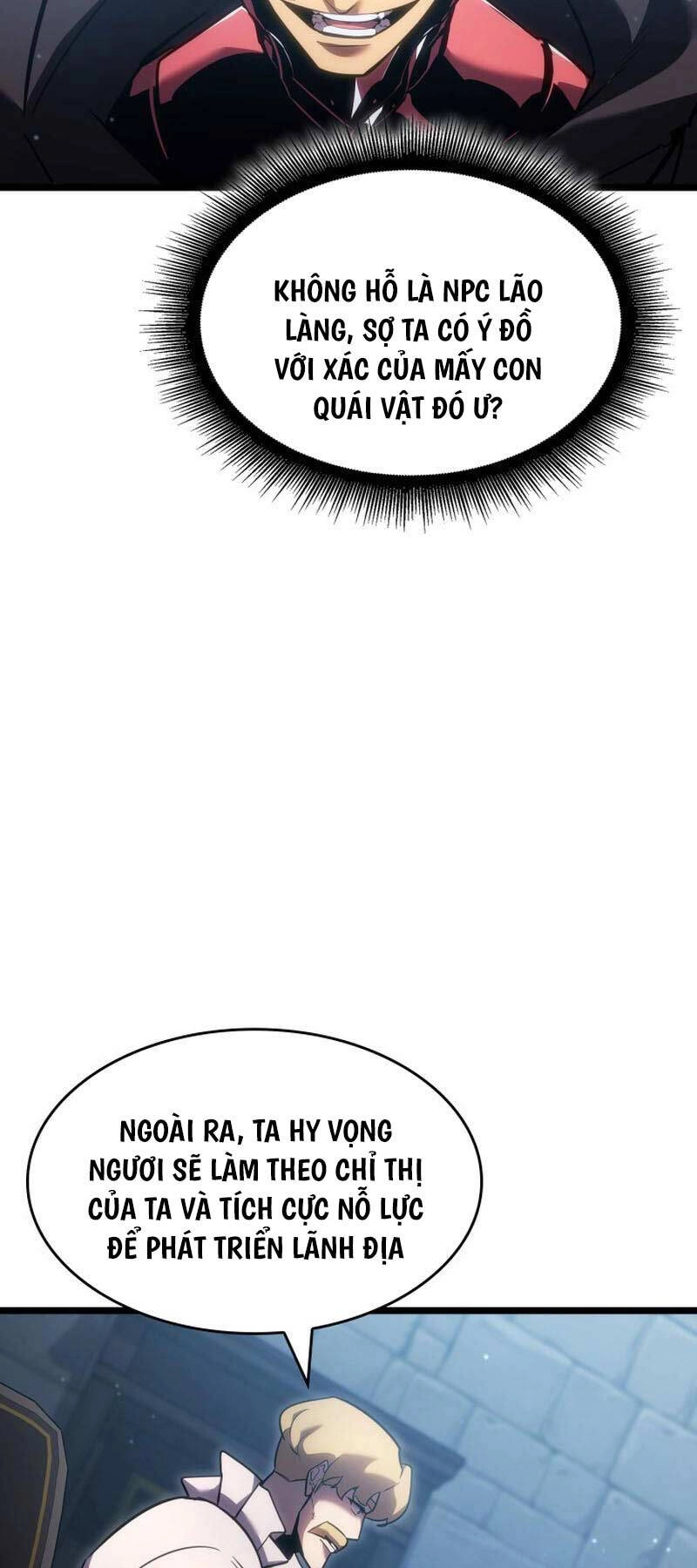 Sự Trở Lại Của Người Chơi Cấp Sss Chapter 98 - 86