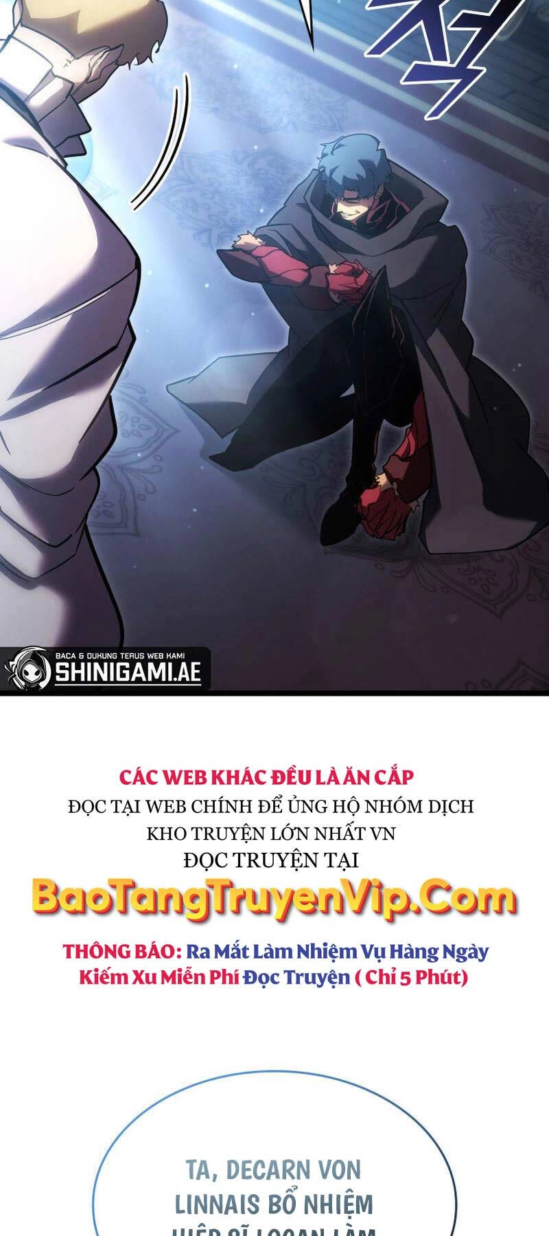 Sự Trở Lại Của Người Chơi Cấp Sss Chapter 98 - 88