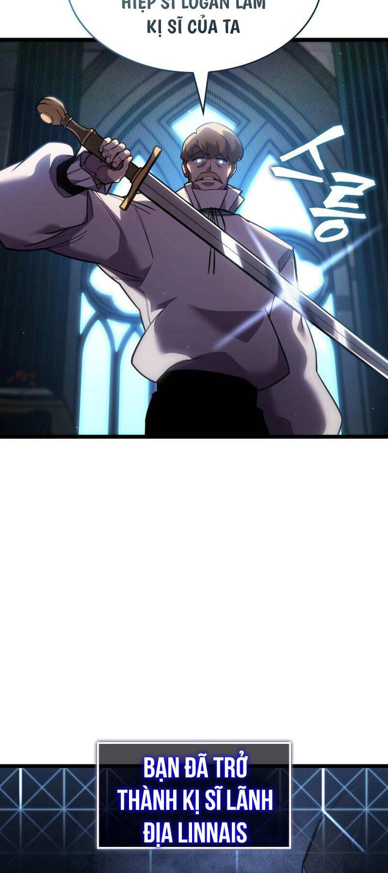 Sự Trở Lại Của Người Chơi Cấp Sss Chapter 98 - 89