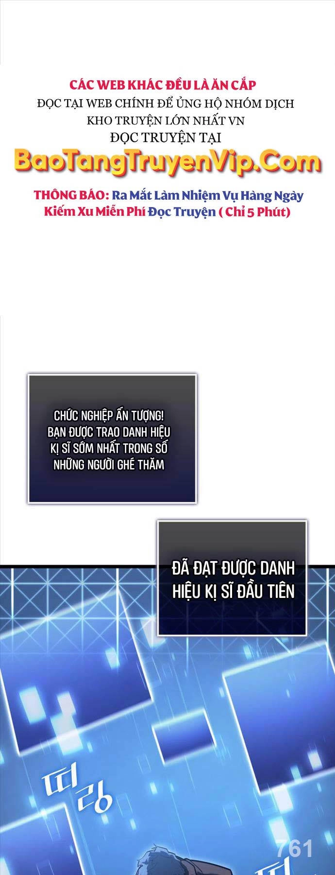 Sự Trở Lại Của Người Chơi Cấp Sss Chapter 99 - 1