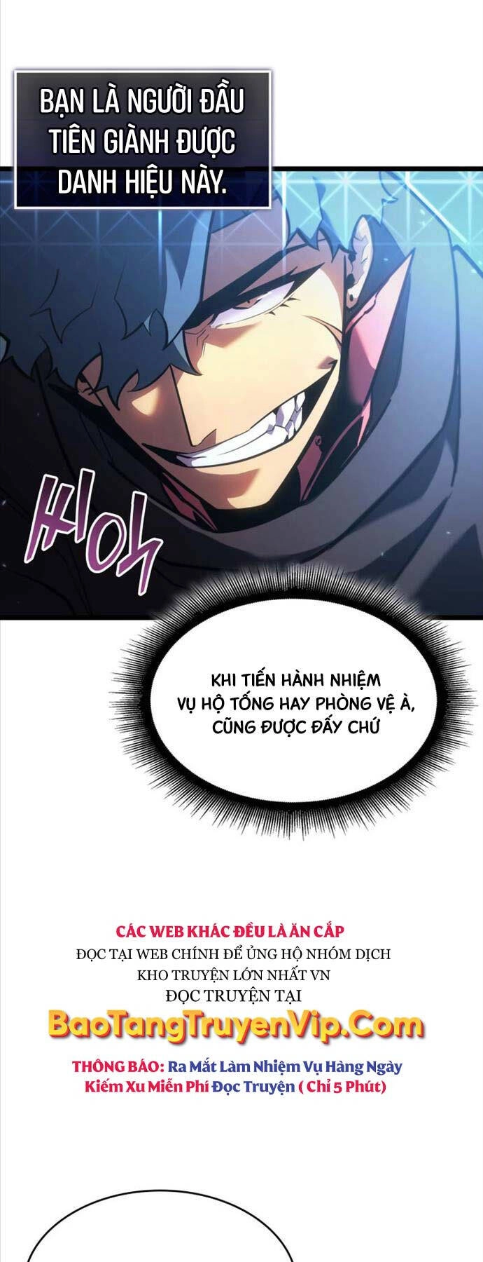 Sự Trở Lại Của Người Chơi Cấp Sss Chapter 99 - 3