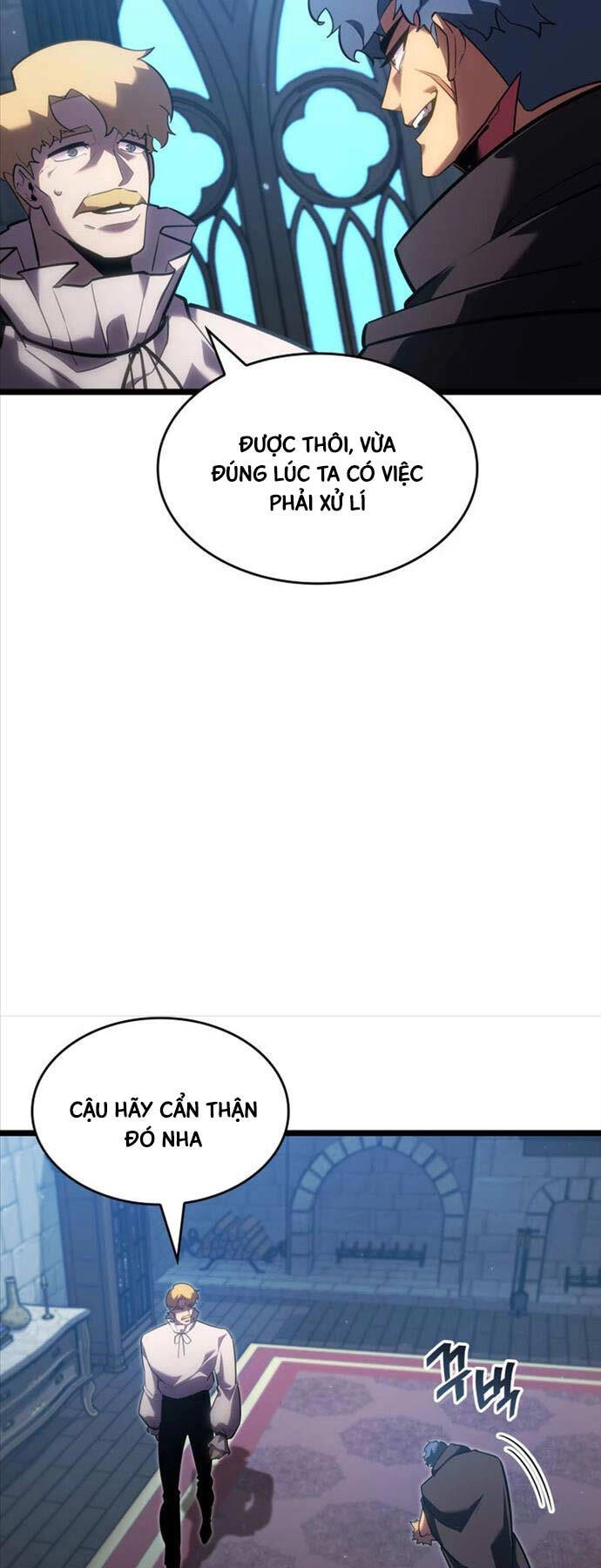 Sự Trở Lại Của Người Chơi Cấp Sss Chapter 99 - 5