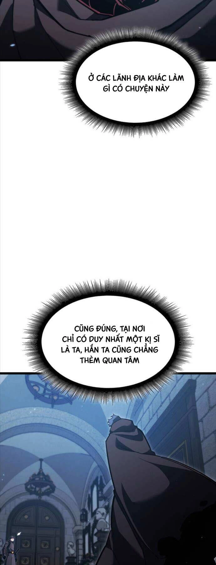 Sự Trở Lại Của Người Chơi Cấp Sss Chapter 99 - 7