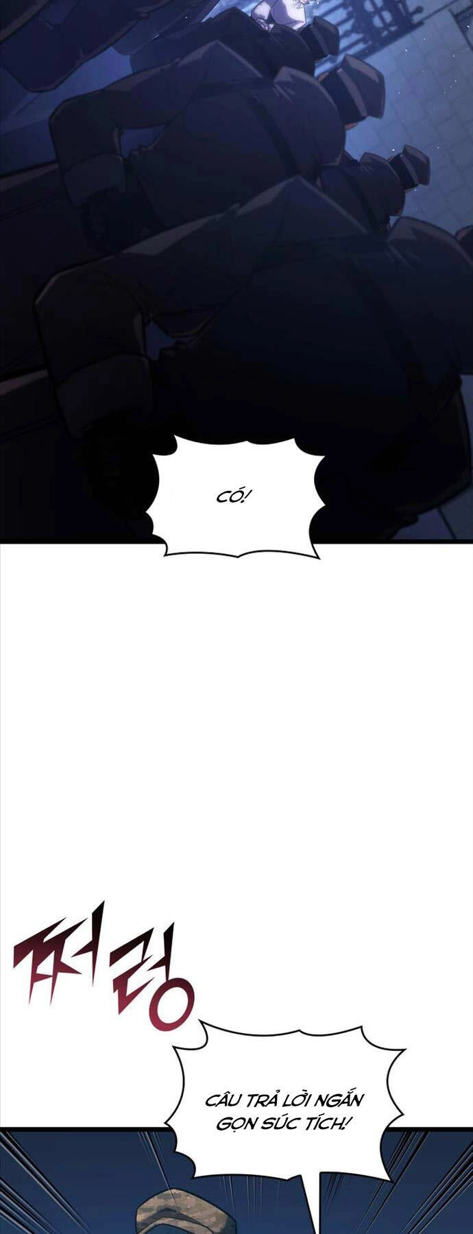 Sự Trở Lại Của Người Chơi Cấp Sss Chapter 99 - 13