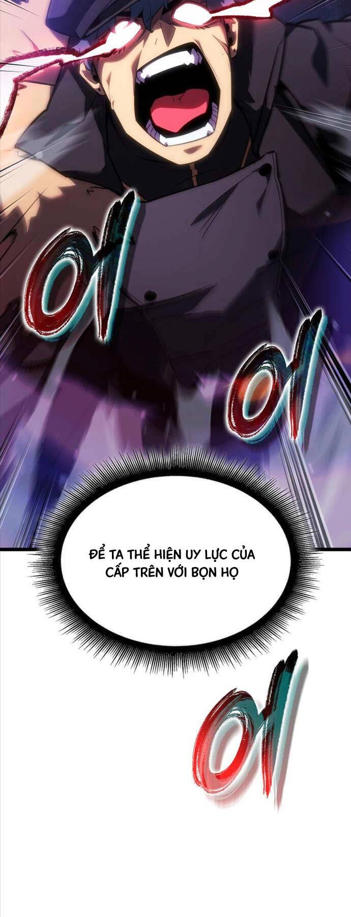 Sự Trở Lại Của Người Chơi Cấp Sss Chapter 99 - 22