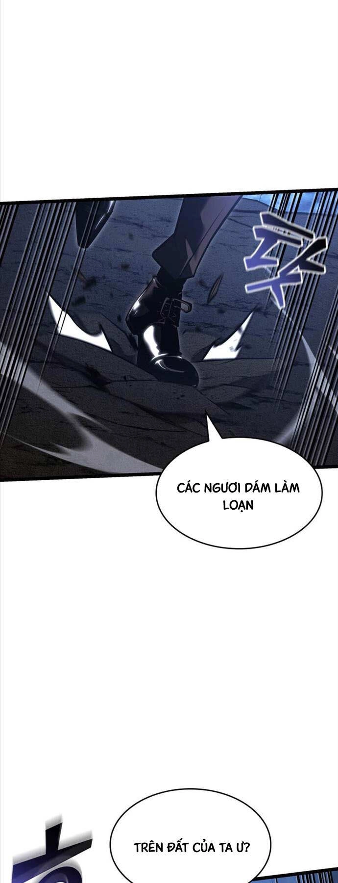 Sự Trở Lại Của Người Chơi Cấp Sss Chapter 99 - 25