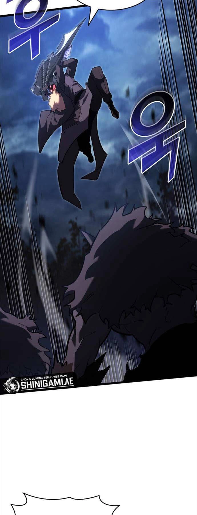 Sự Trở Lại Của Người Chơi Cấp Sss Chapter 99 - 26