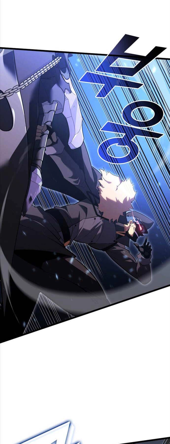 Sự Trở Lại Của Người Chơi Cấp Sss Chapter 99 - 30