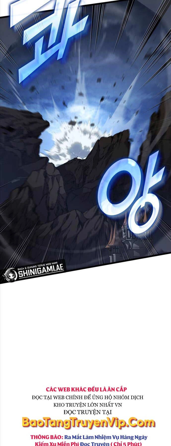 Sự Trở Lại Của Người Chơi Cấp Sss Chapter 99 - 31