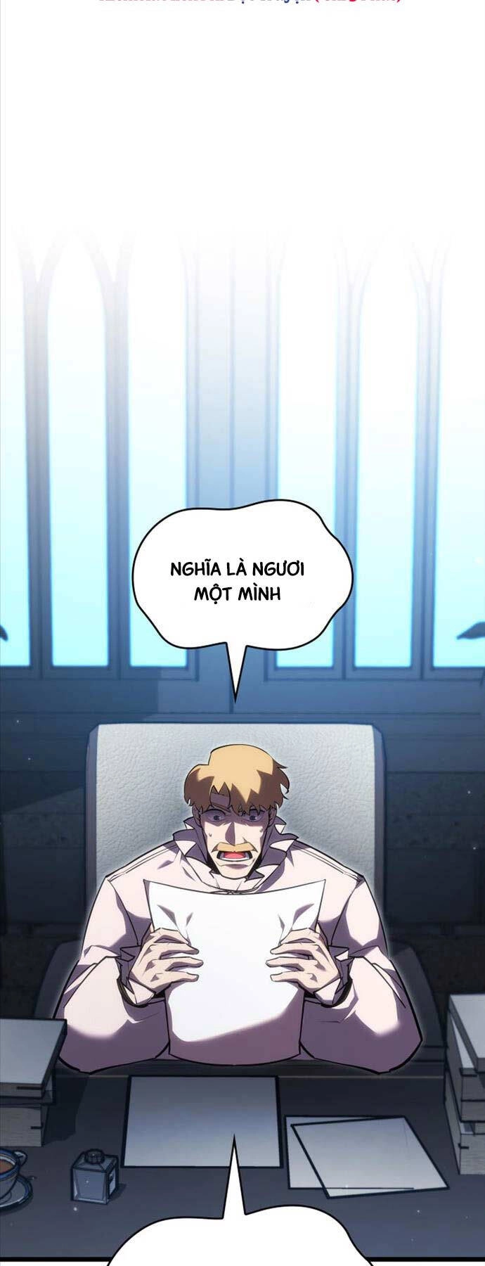 Sự Trở Lại Của Người Chơi Cấp Sss Chapter 99 - 32