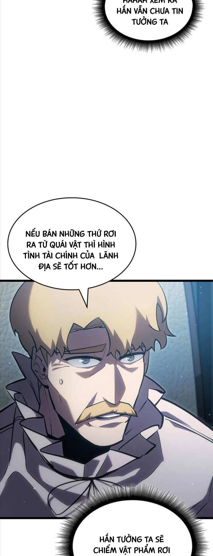 Sự Trở Lại Của Người Chơi Cấp Sss Chapter 99 - 34