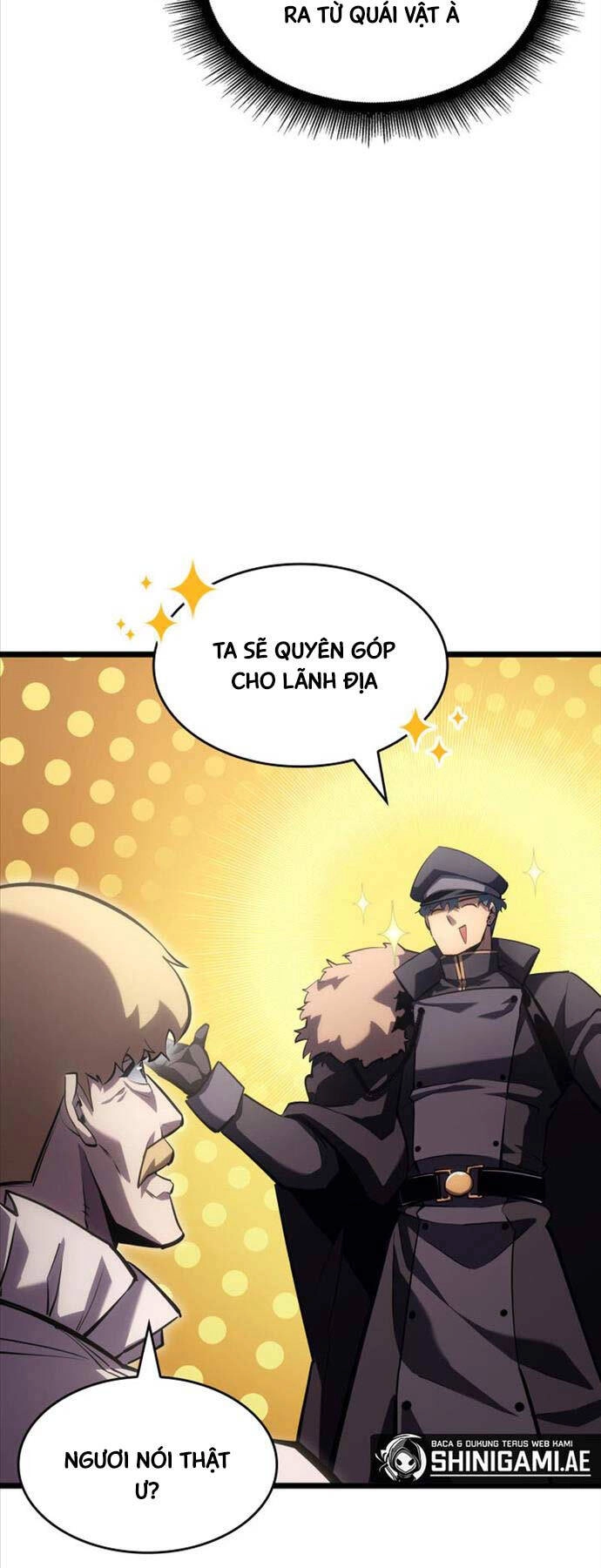 Sự Trở Lại Của Người Chơi Cấp Sss Chapter 99 - 35