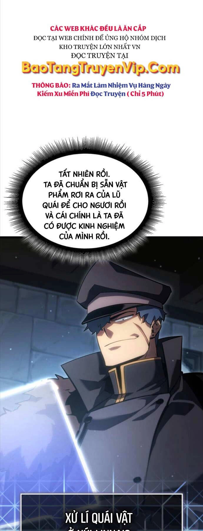 Sự Trở Lại Của Người Chơi Cấp Sss Chapter 99 - 36