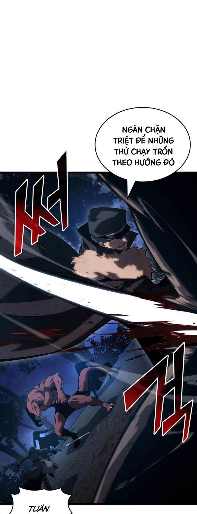 Sự Trở Lại Của Người Chơi Cấp Sss Chapter 99 - 41