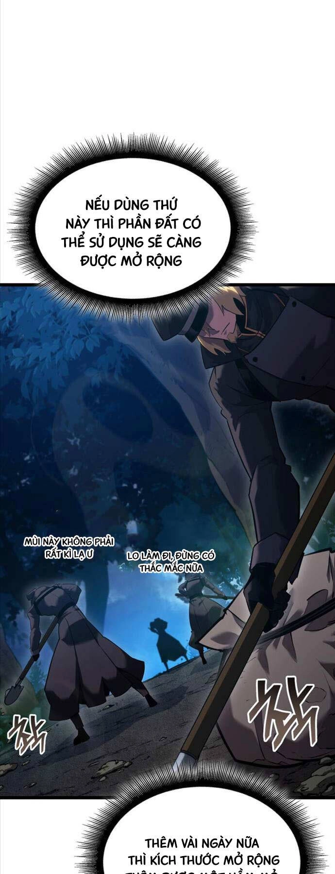 Sự Trở Lại Của Người Chơi Cấp Sss Chapter 99 - 46