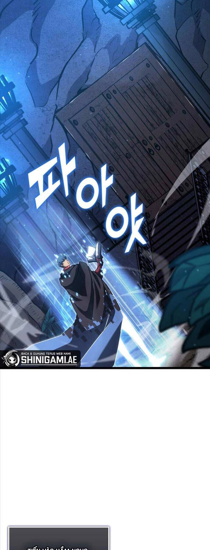 Sự Trở Lại Của Người Chơi Cấp Sss Chapter 99 - 49