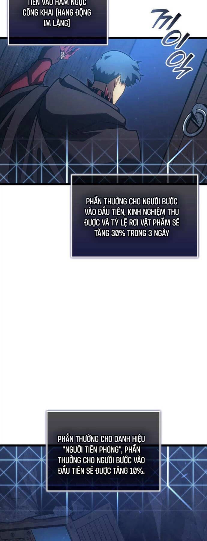 Sự Trở Lại Của Người Chơi Cấp Sss Chapter 99 - 50