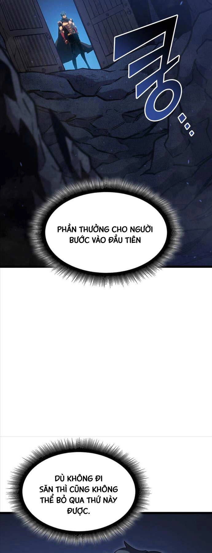 Sự Trở Lại Của Người Chơi Cấp Sss Chapter 99 - 51