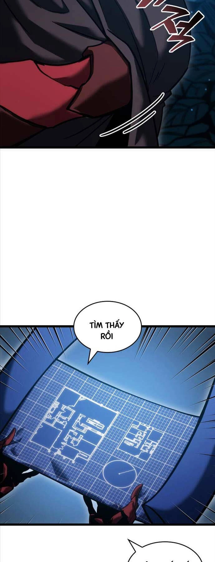 Sự Trở Lại Của Người Chơi Cấp Sss Chapter 99 - 63