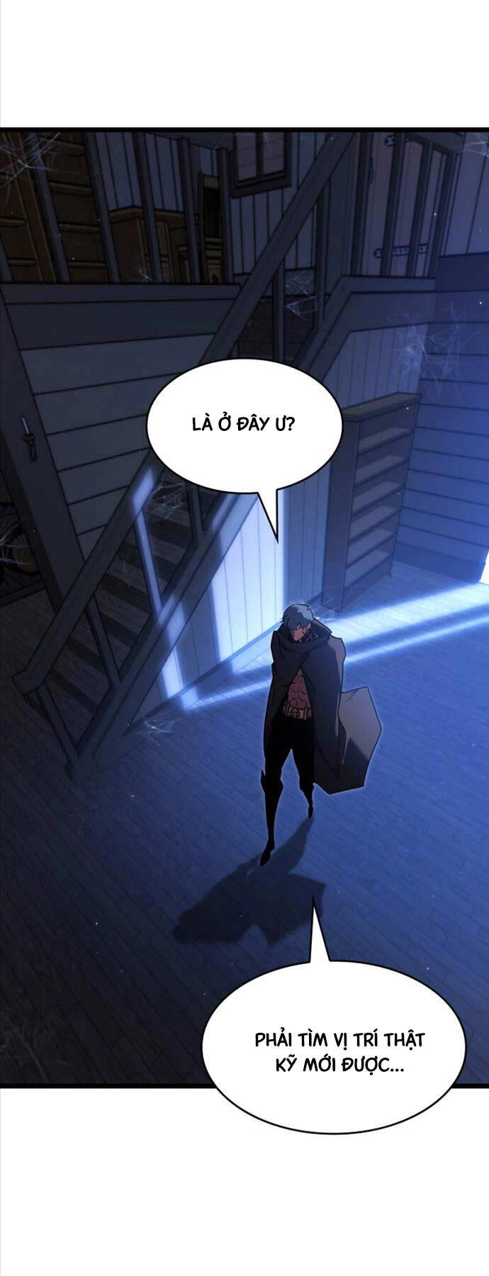 Sự Trở Lại Của Người Chơi Cấp Sss Chapter 99 - 66